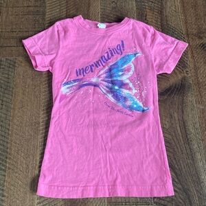 Ocean Isle Mermaid Shirt